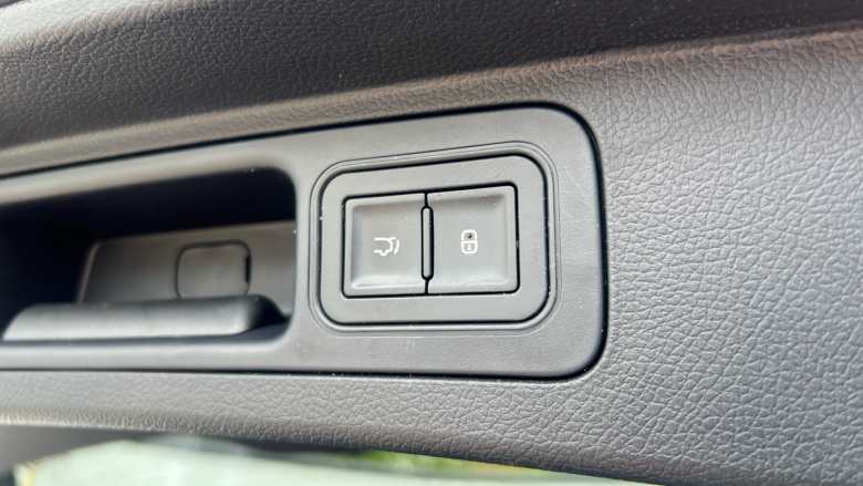 BYD Seal U 1.5 DM-i Comfort 5dr Auto Estate